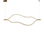 Nastro Pendant Lamp 140