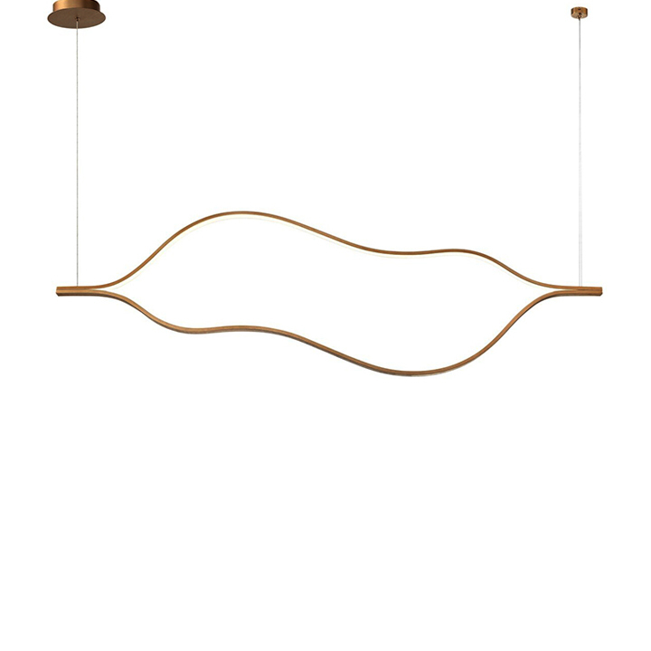 B1P1305-140.jpg Nastro Pendant Lamp 140 - Image 1