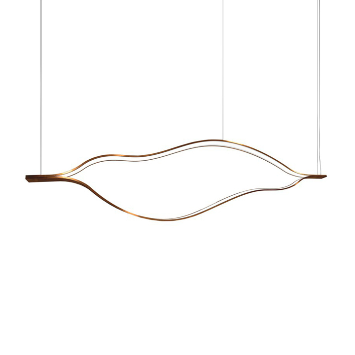 B1P1305-180.jpg Nastro Pendant Lamp 180 - Image 1