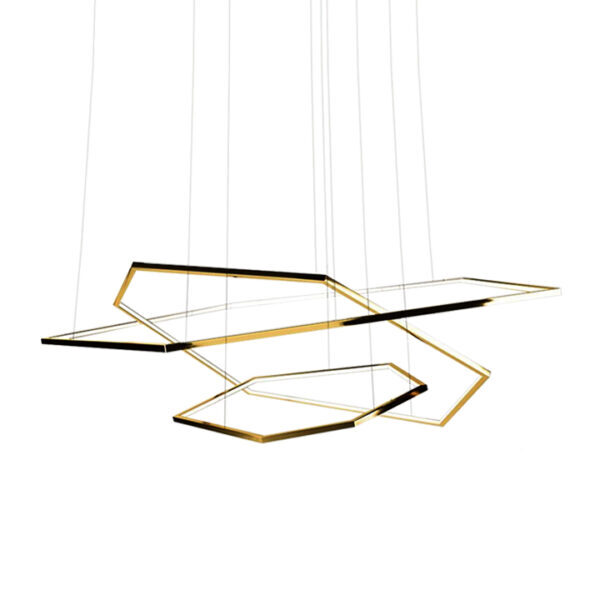 Deamflum Pendant LampCombination (60 + 80 + 100)