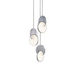 Snozone Pendant Lamp 3