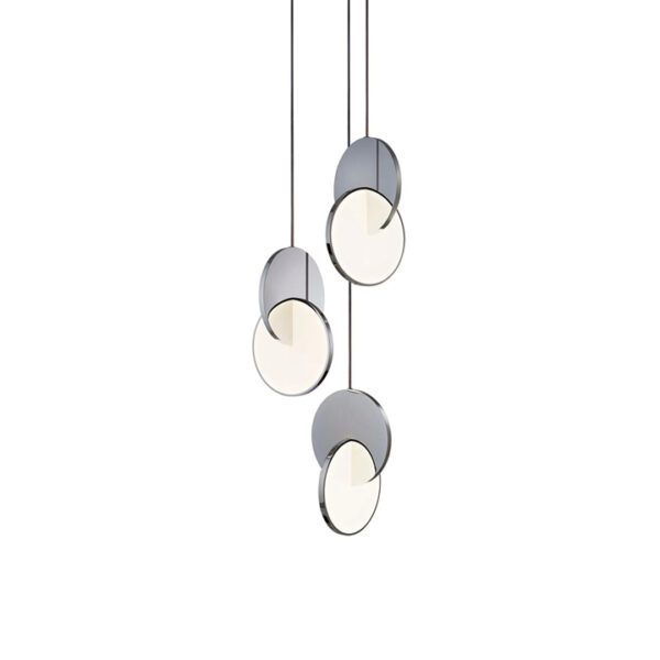 Snozone Pendant Lamp 3