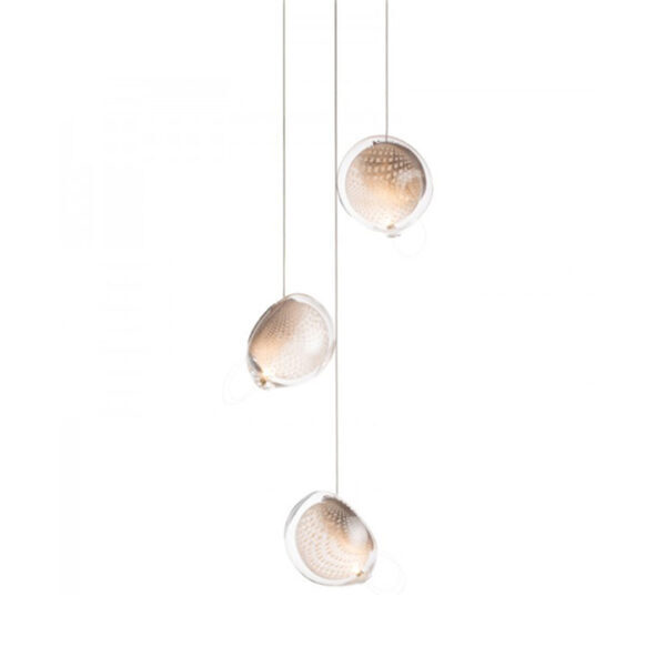 Cavendish Pendant Lamp 3