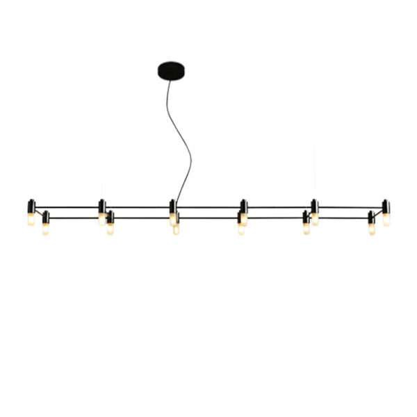 Navagio 12 Pendant Lamp