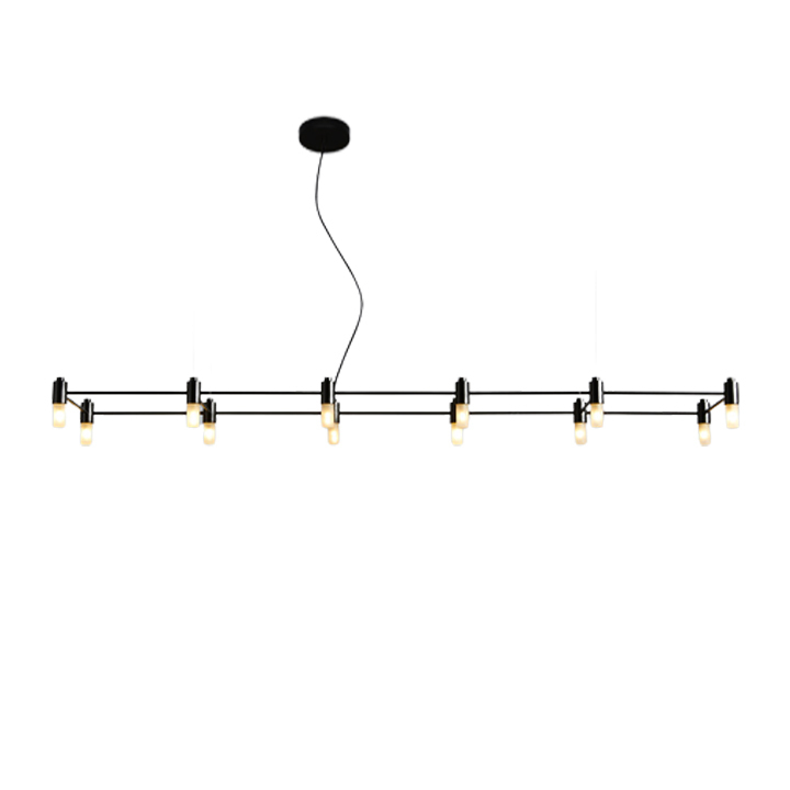 B1P3427-12.jpg Navagio 12 Pendant Lamp - Image 1
