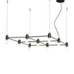 Navagio 9 Pendant Lamp