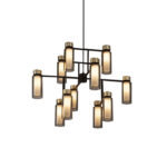 Clyde 12 Pendant Lamp