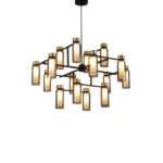 Clyde 16A Pendant Lamp