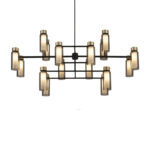Clyde 16B Pendant Lamp