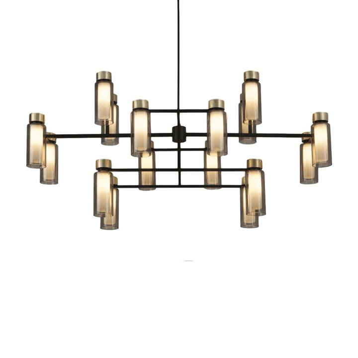B1P3438B-16.jpg Clyde 16B Pendant Lamp - Image 1