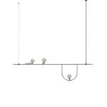 Kotori A Pendant Lamp