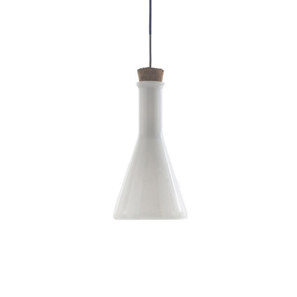 Erlenmeyer Conical Pendant Lamp