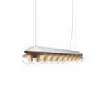 Brace Single Pendant Lamp