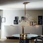 Spice 6 Pendant Lamp - Image 2
