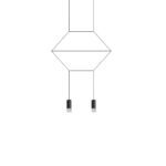 Filo Wireflow 2D 2-Light