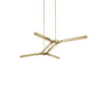 Oblique 6 Pendant Lamp