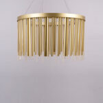 Dunorlan P80 Pendant Lamp
