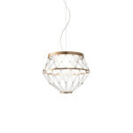 Lightmesh Pendant Lamp