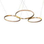 Wundervei D Pendant Lamp (Horizontal)