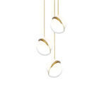 Shift Light Pendant Lamp 3