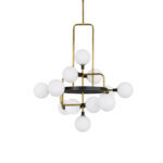 Bowie Chandelier76