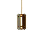 Schermo Pendant Lamp B