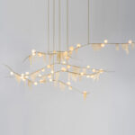 Berrypop Fringe 6 Globes