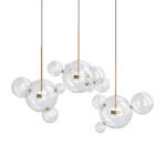 Bubble 14L Chandelier