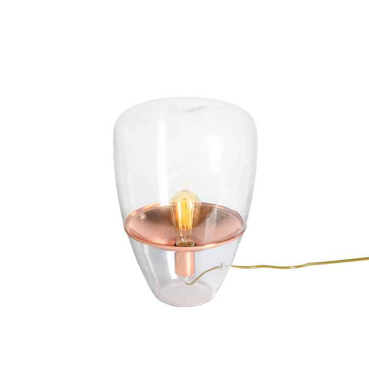 B1T3414.jpg Toro Table Lamp - Image 1