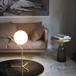 Frisian Table Lamp - Image 2