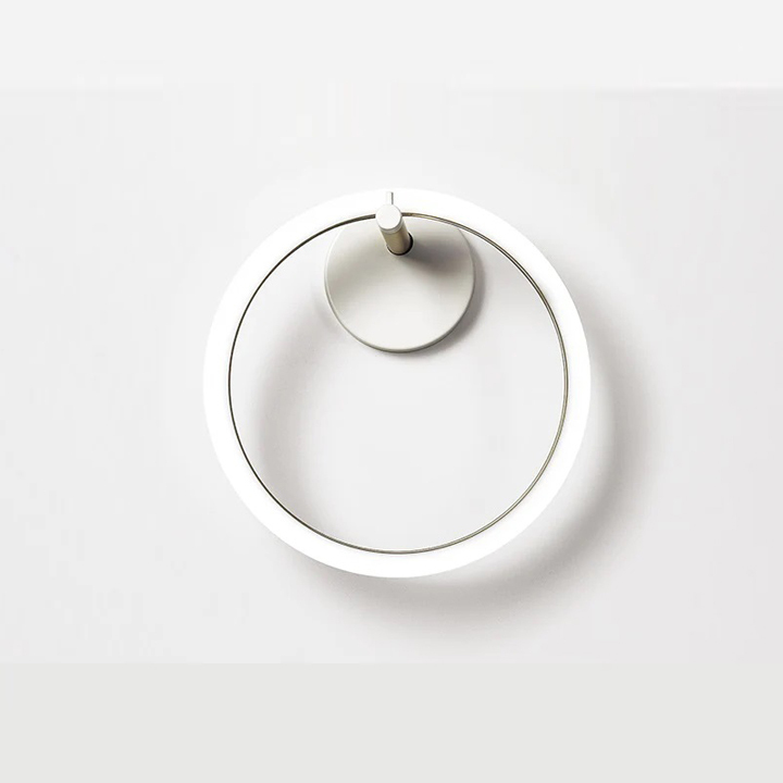 B1W1201-2D-1.jpg Seatherny 2D Wall Lamp - Image 1