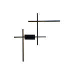 Truncus 4 Wall Lamp
