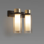 Clyde 2 Wall Lamp - Image 2