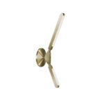Oblique 2 Wall Lamp