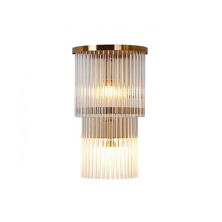 B1W9027-S.jpg Volumna Wall Lamp - Image 1