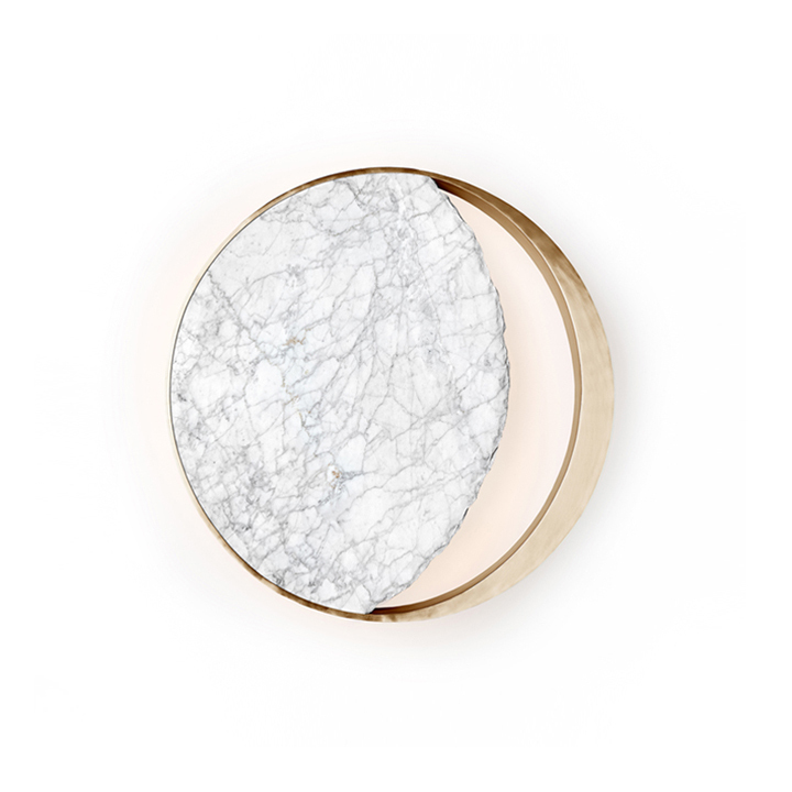 B1W9044-B.jpg Shoku Wall Lamp - Image 1