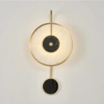 Elio Wall Lamp A - Image 2