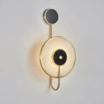 Elio Wall Lamp A - Image 3