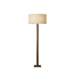 Masmoris Round Floor Lamp