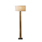 Masmoris Square Floor Lamp