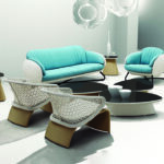 Bali 1-Seater Sofa Short - Image 2