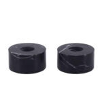 Clapton Candle Holder - Black