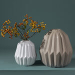 Caligo Linear Chandelier XXL