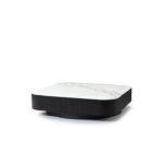 Bova Square Coffee Table - 0.89 Sintered Stone