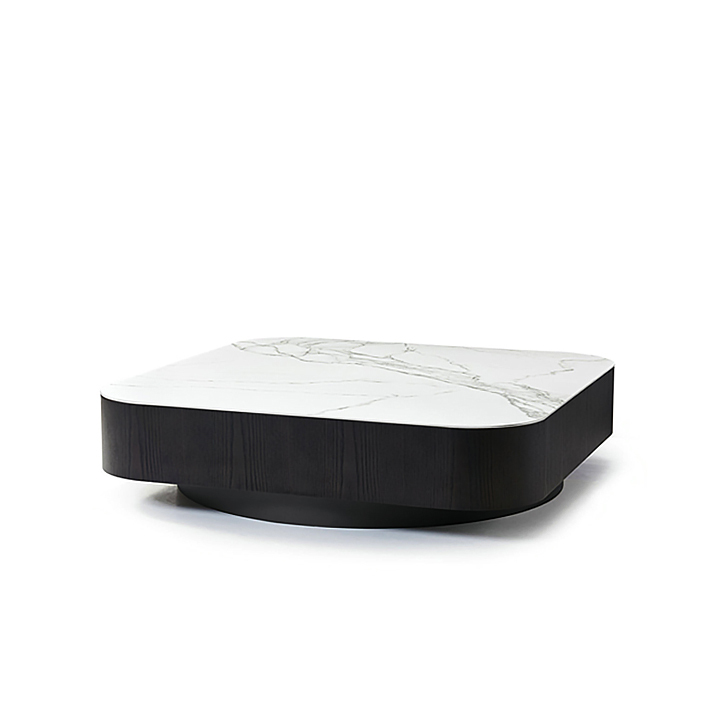 BOVA-SQUARE-1.2-SIDE-TABLE-A62009.jpg Bova Square Coffee Table - 1.2 Sintered Stone - Image 1