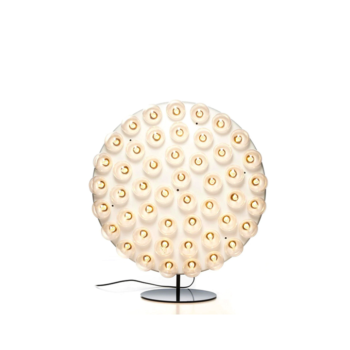 BRACE-ROUND-FLOOR-LAMP-B1F7261R.jpg Brace Round Floor Lamp - Image 1