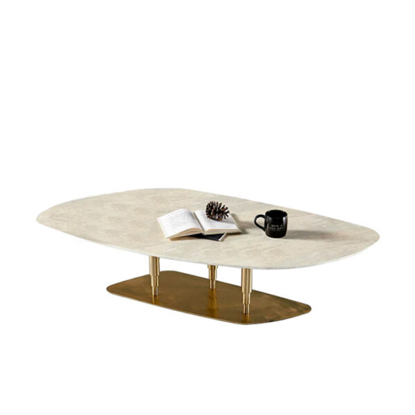 Bruno A Coffee Table