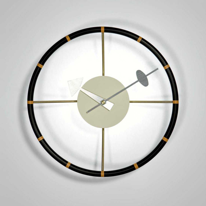 BfOpAGV.jpg Steering Wheel Clock - Image 1