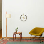 Dos Puntos Calabo Wood Circle - Image 3