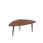 Cardiff Wood Coffee Table